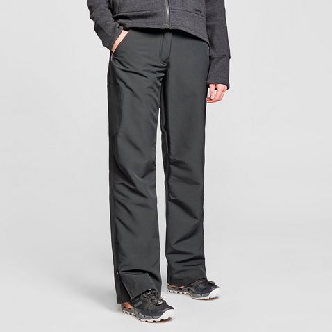 New Peter Storm Men’s Softshell II Trousers 