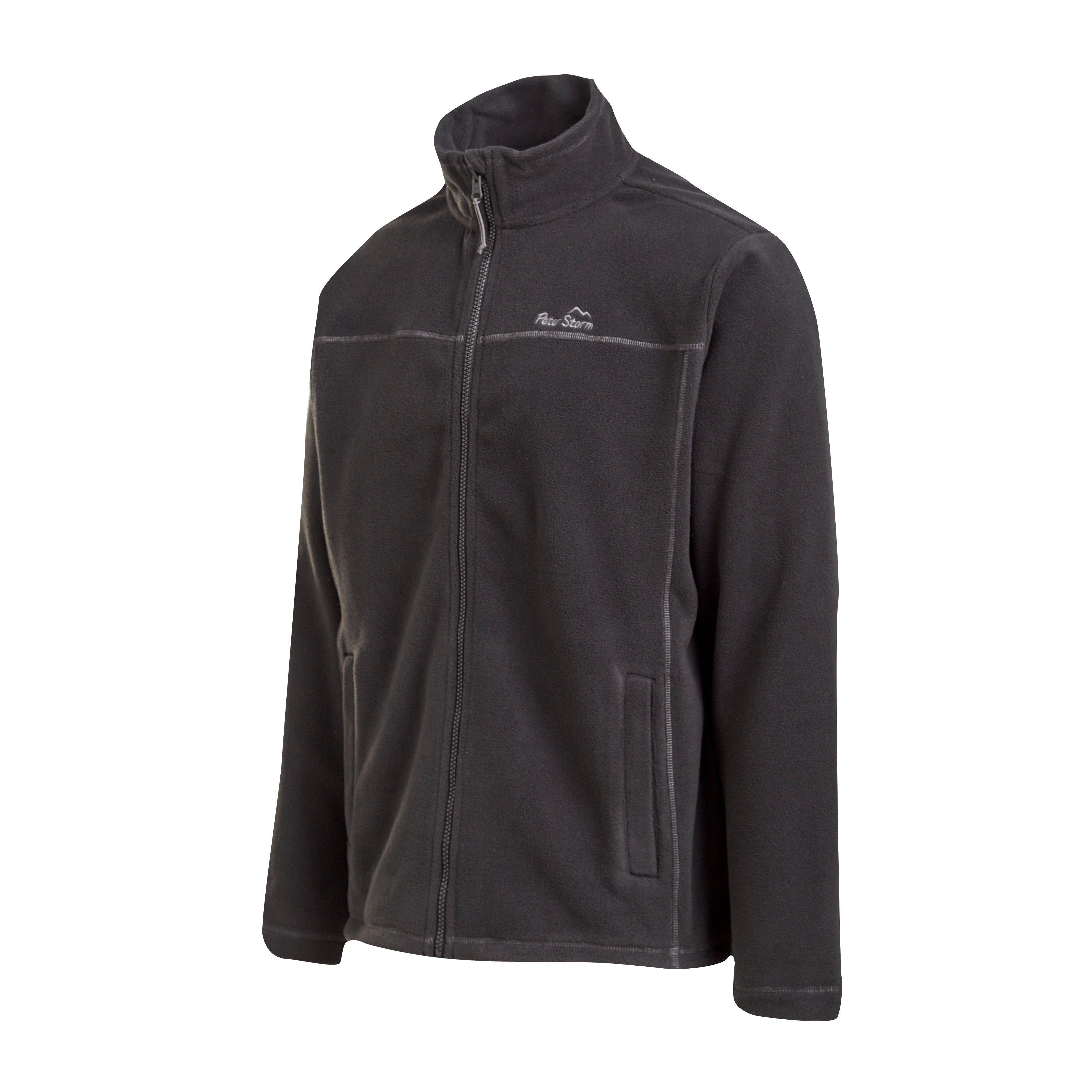 Peter Storm Men’s Carrick 3 Fleece Reviews Updated June 2024
