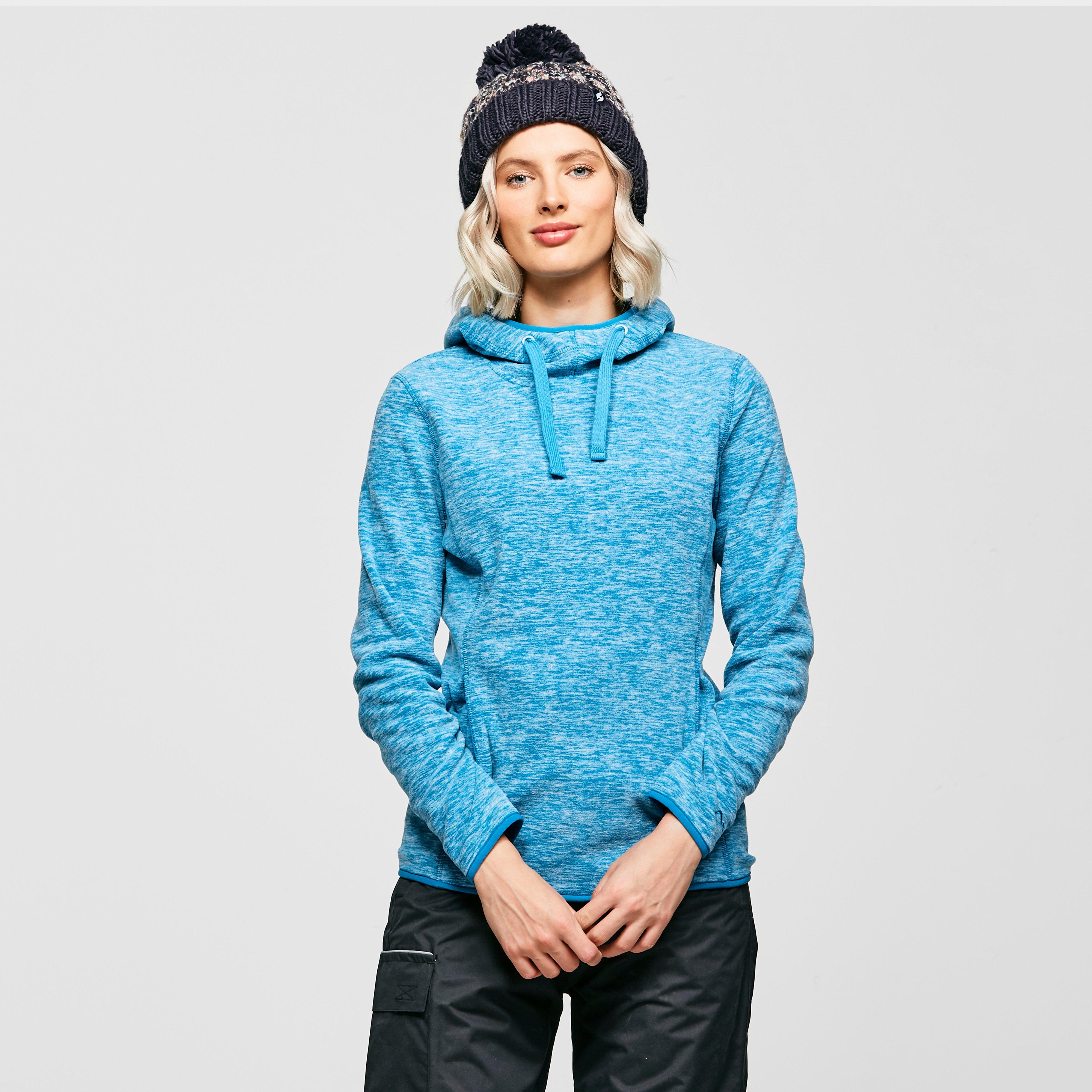 hi gear women's yogi hoody