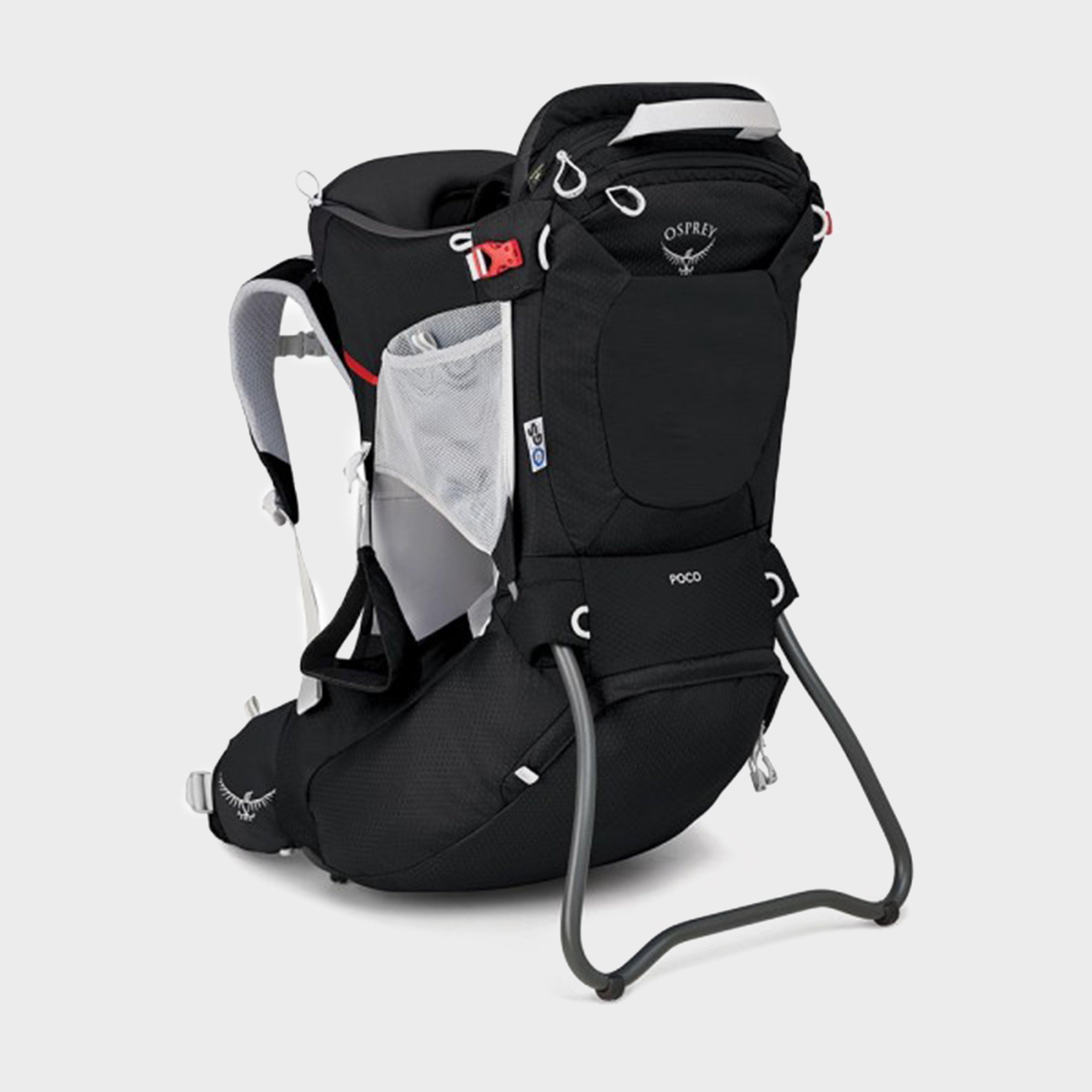 vango child carrier