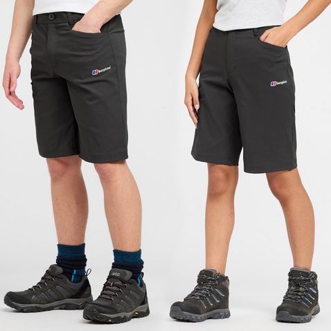 Berghaus ladies walking clearance shorts