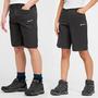 Grey Berghaus Kids' Shorts