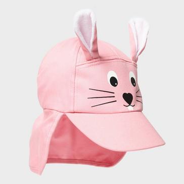 Pink Peter Storm Kids' Animal Legion Hat