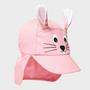 Pink Peter Storm Kids' Animal Legion Hat