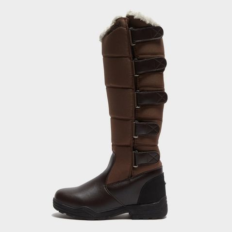 Brogini winter riding on sale boots