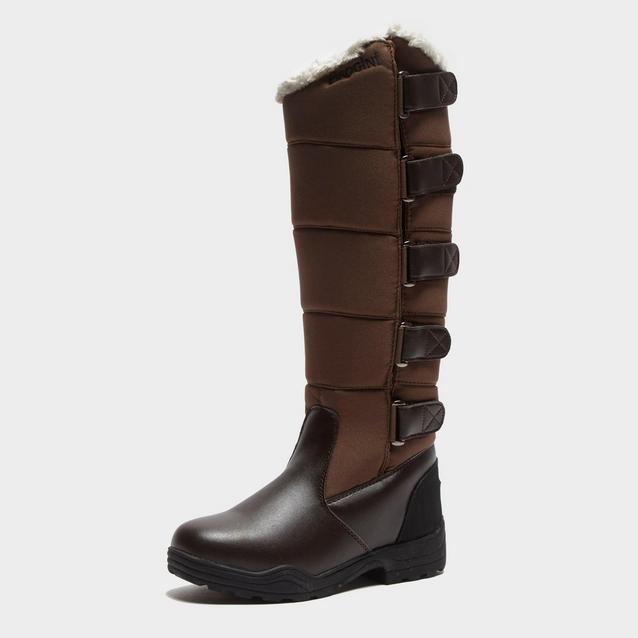 Brogini forte winter store boots