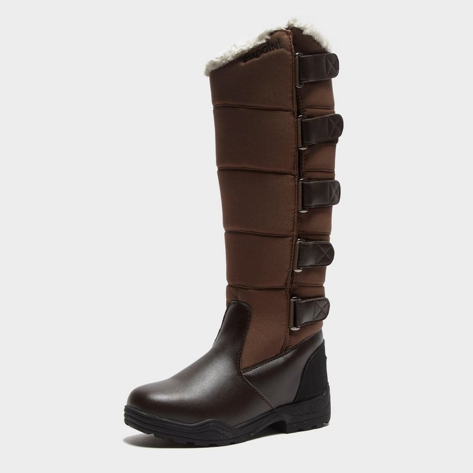 Brogini winter riding boots store