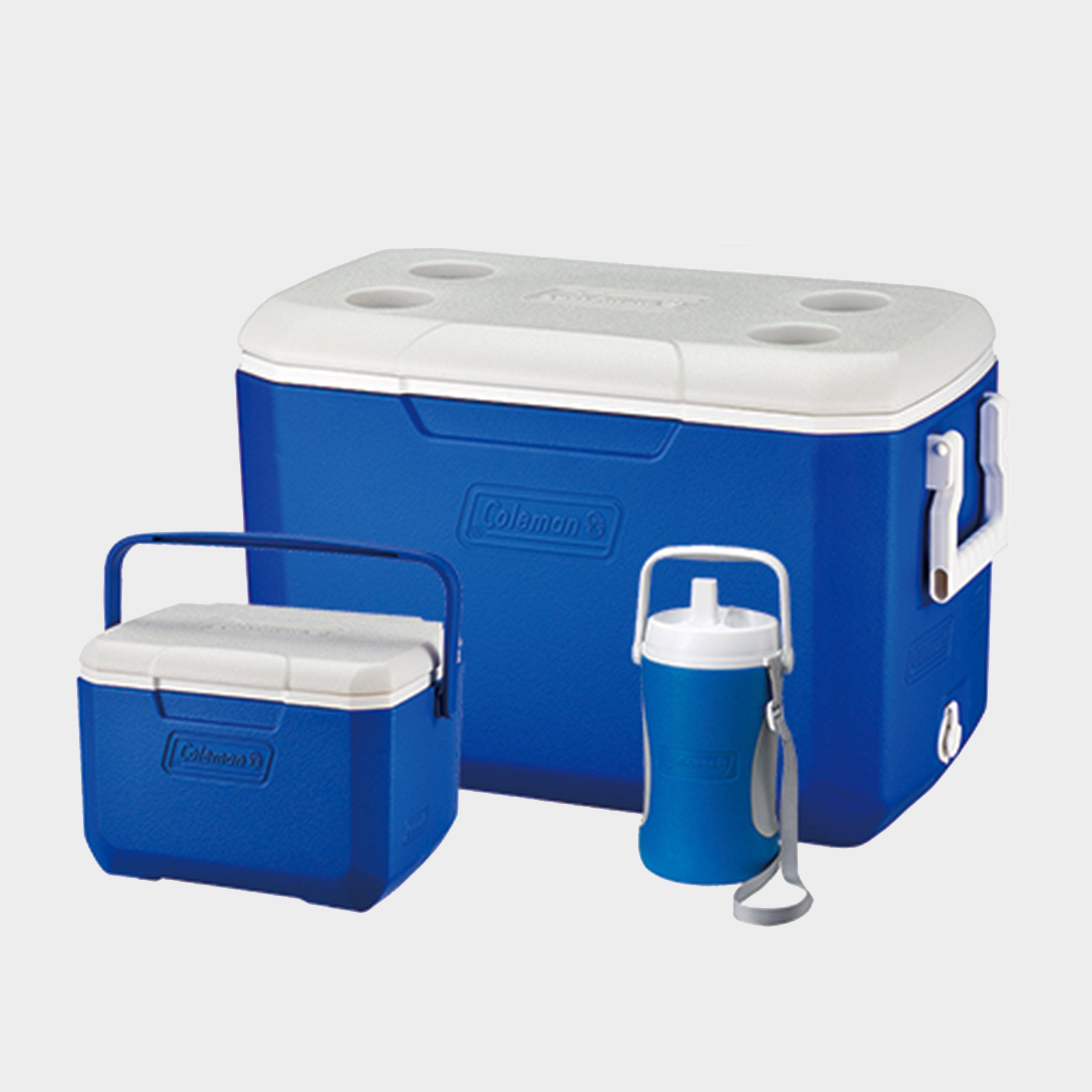 go outdoors cool box