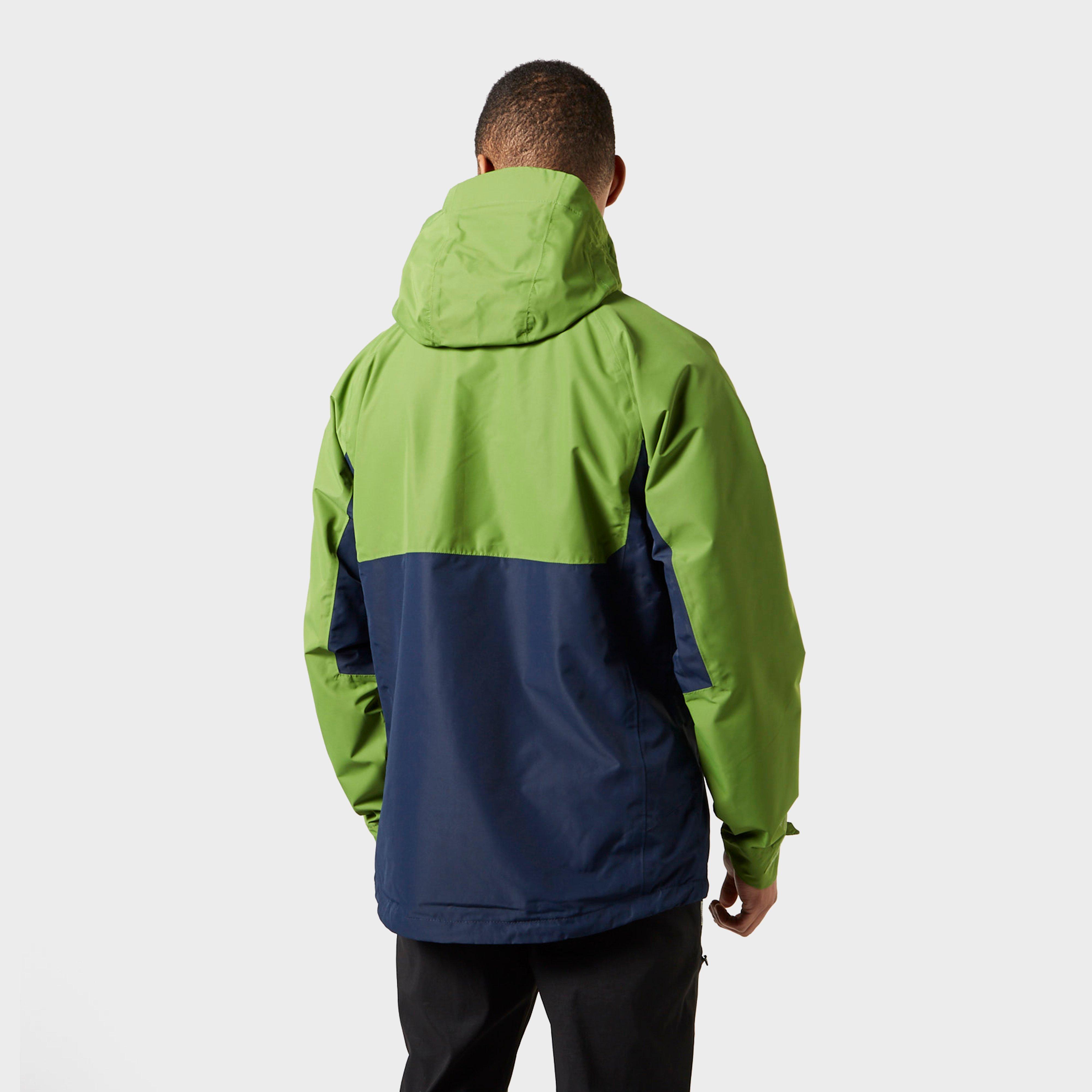 Craghoppers Men's Atlas Waterproof Jacket Reviews Updated January 2024