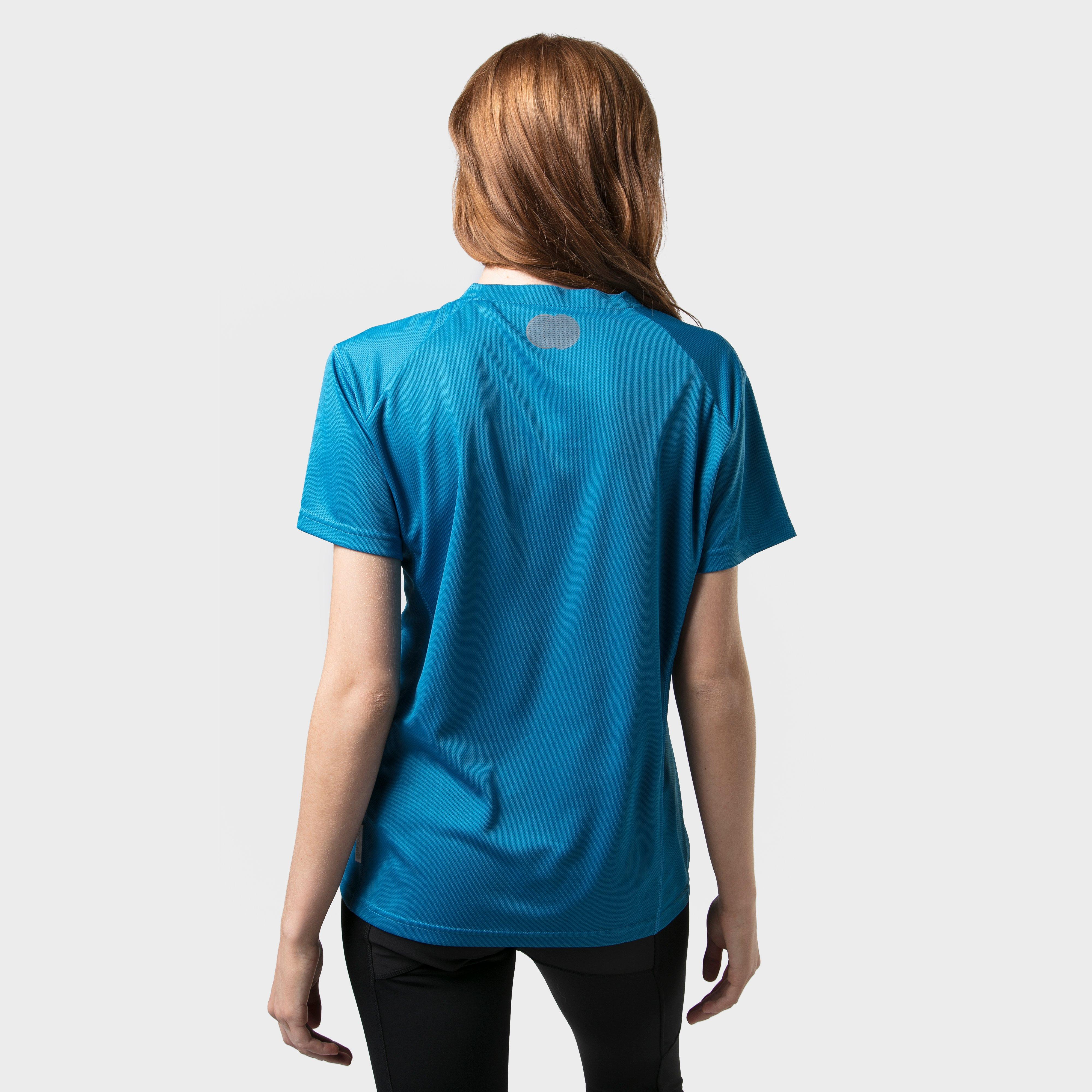 Peter Storm Women's Short Sleeve Tech T-Shirt Review