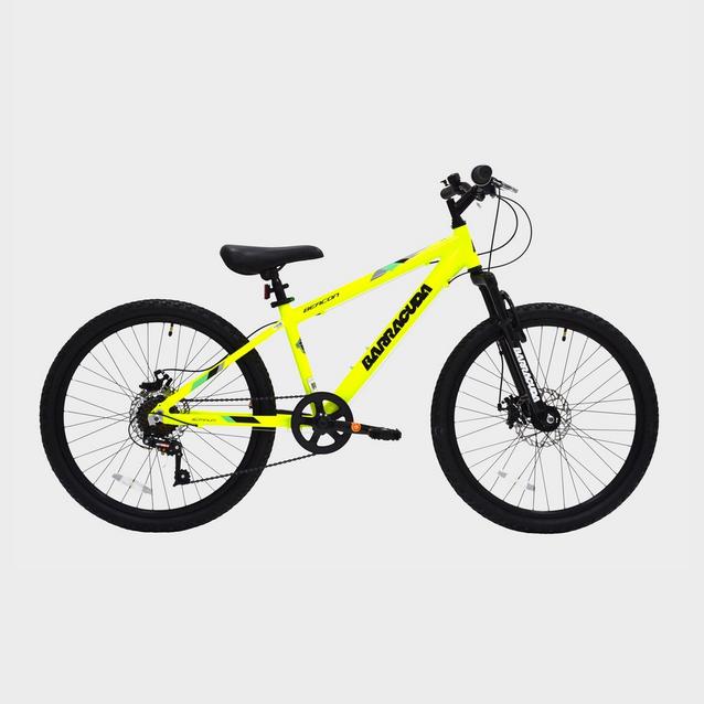 Kids 24 Inch Mountain Bike Commencal Kids Clash 24 Mountain Bike — Ready Set Pedal