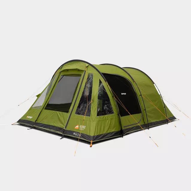 Vango Icarus 500 Deluxe Family Tent