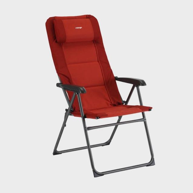 Folding Chair Vango Pop Chair Vango Hampton DLX Camp Chair