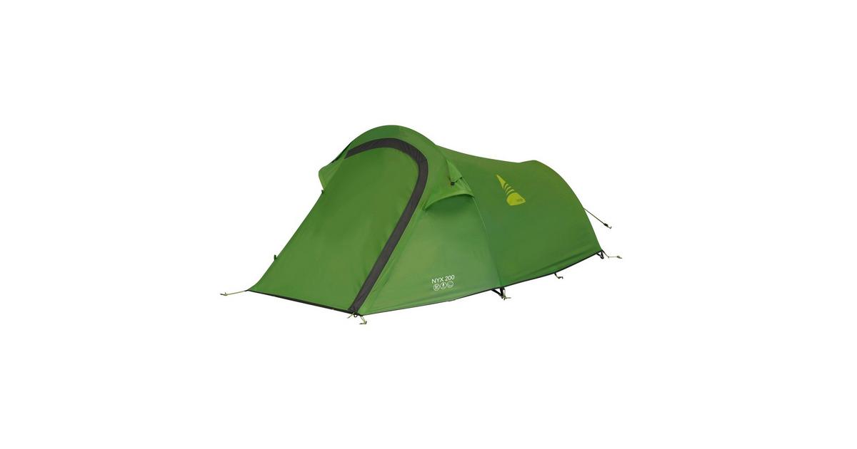 VANGO Nyx 200 Tent Fishing Republic