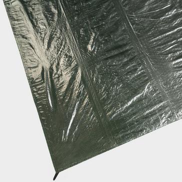 Green VANGO Icarus 500 Deluxe Tent Footprint