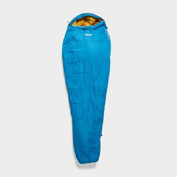 Blue VANGO Latitude Pro 300 Sleeping Bag