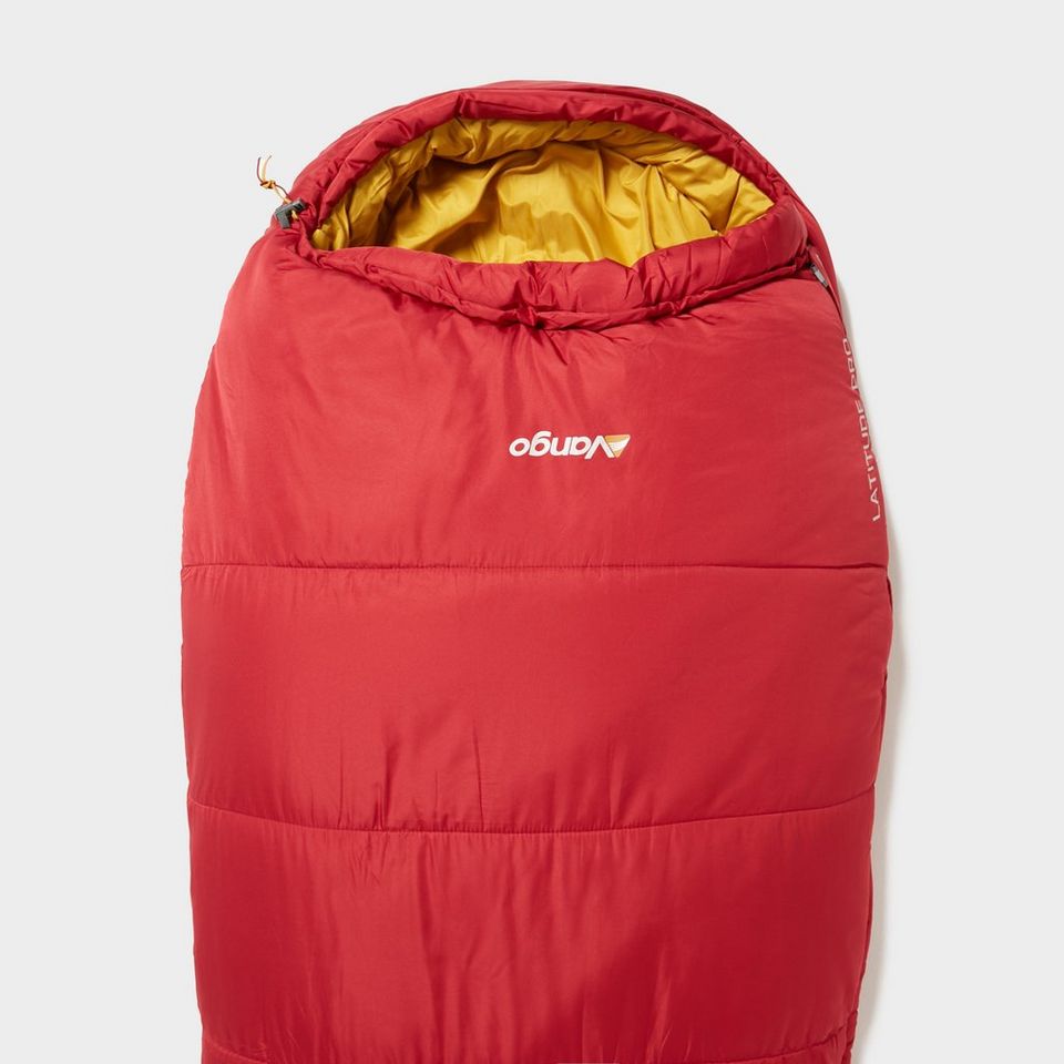 VANGO Latitude Pro 400 Sleeping Bag