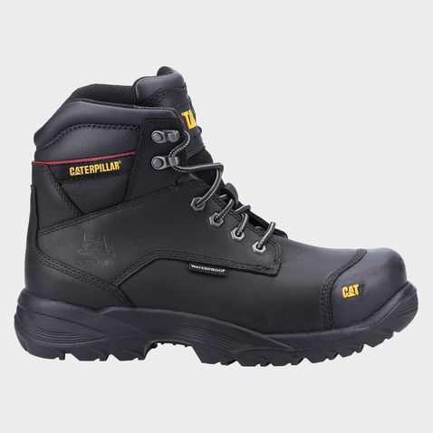 Shop Work Boots Steel Toe Boots Shoes GO Outdoors