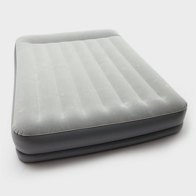 Hi-Gear Comfort King Size Airbed