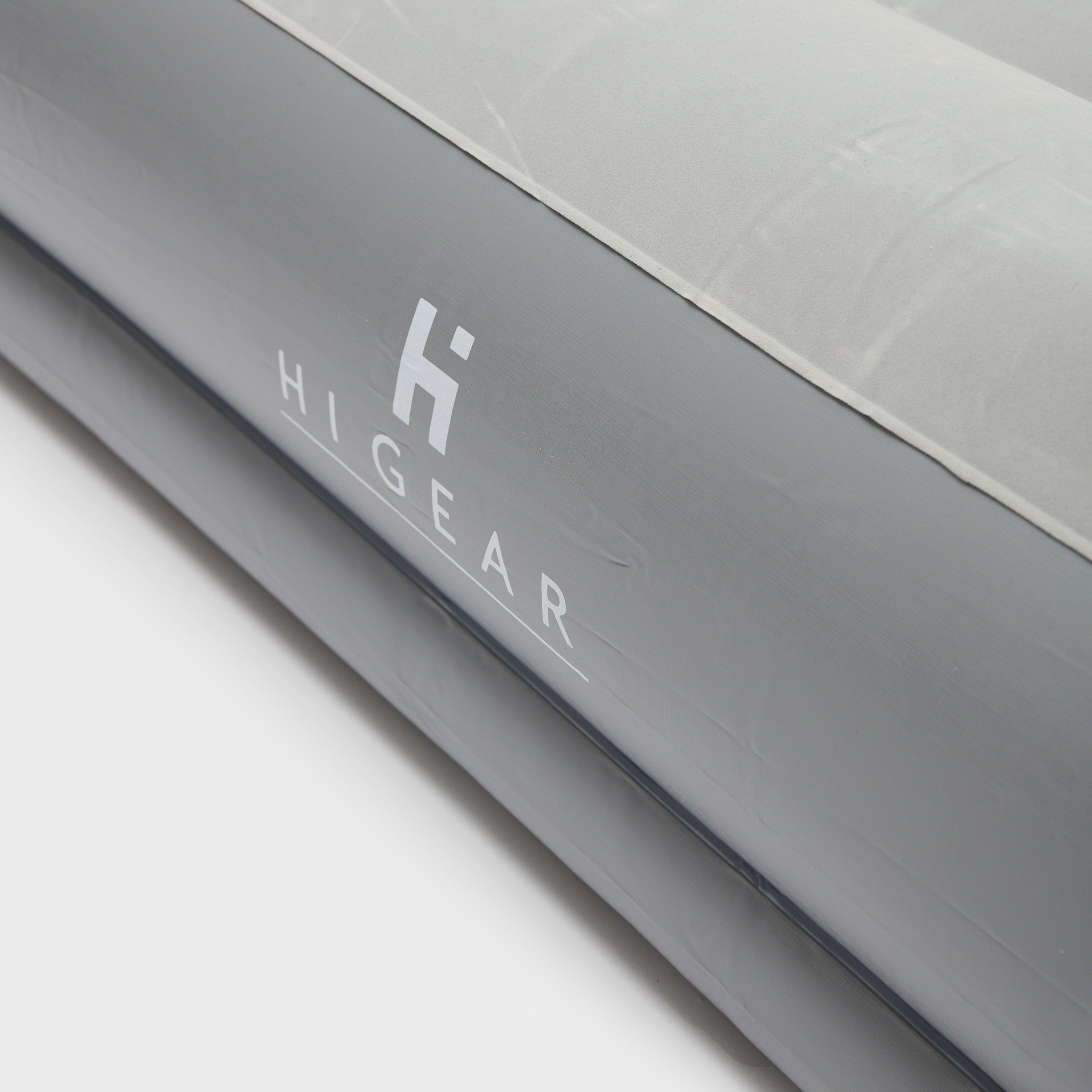 HiGear Comfort King Size Airbed Reviews Updated April 2024