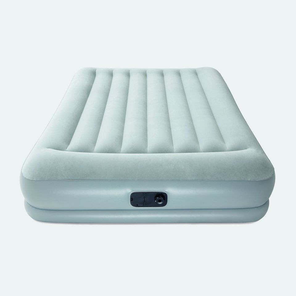 Hi Gear Comfort King Size Airbed GO Outdoors