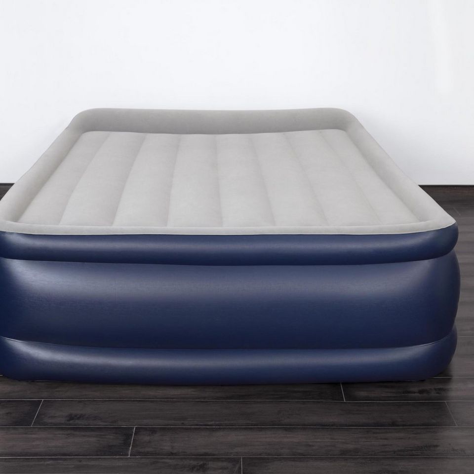 High raised air bed best sale