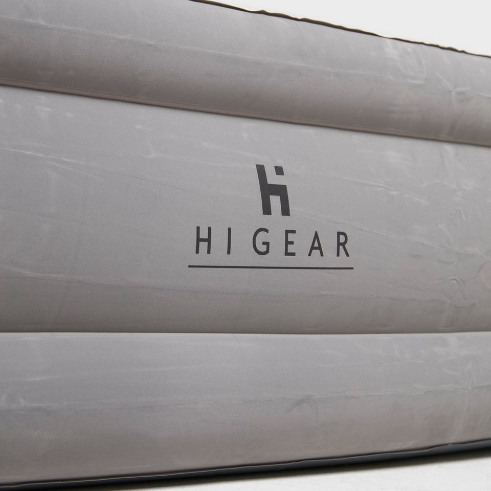 Hi gear premium air bed sale
