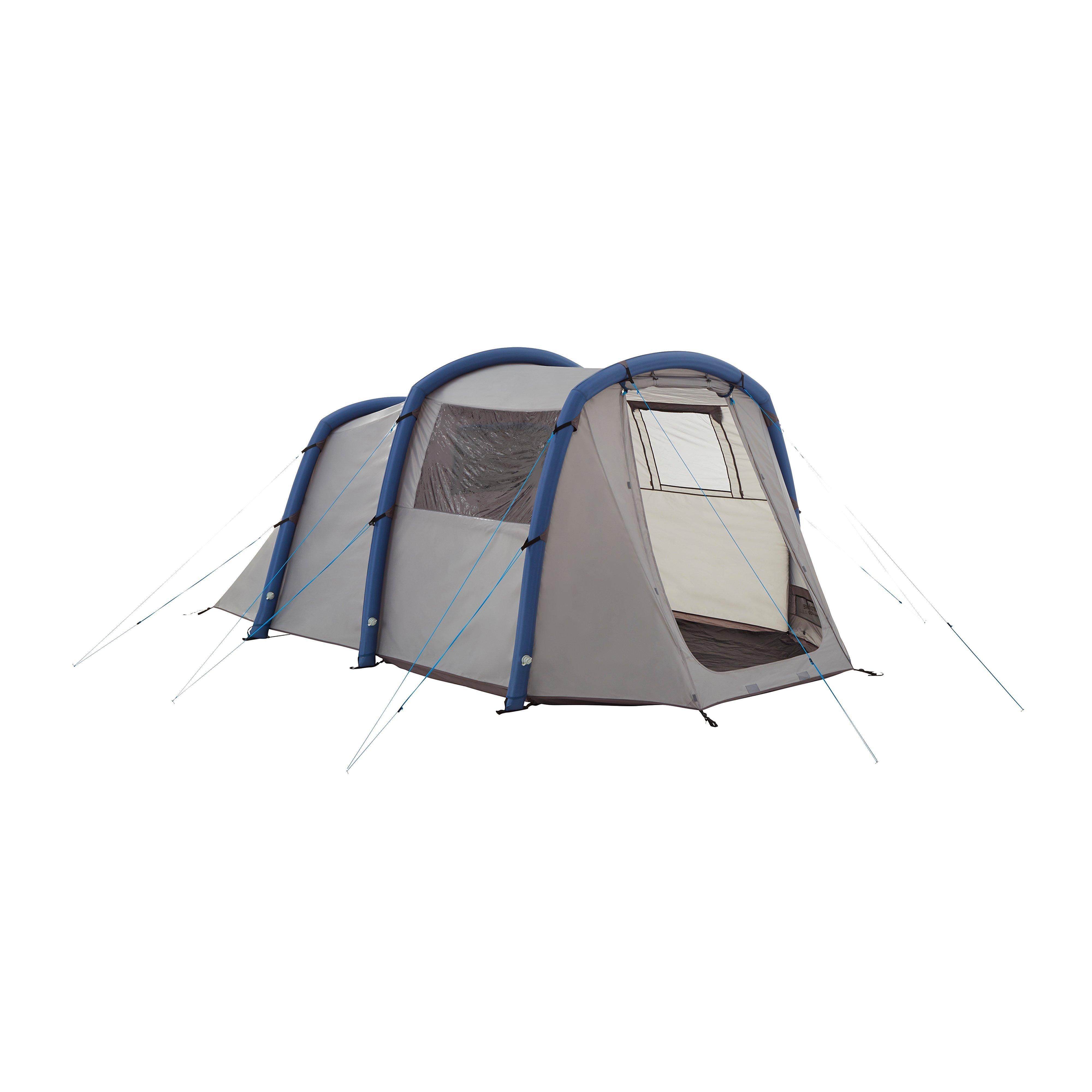 Eurohike Genus 400 Air Tent GO Outdoors