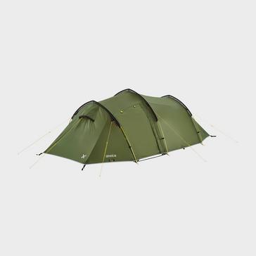Green OEX Coyote III Backpacking Tent