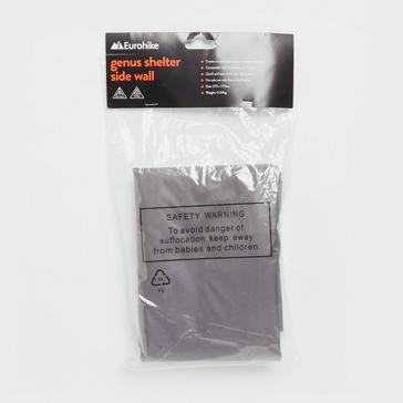 Grey Eurohike Genus Air Shelter Side Wall