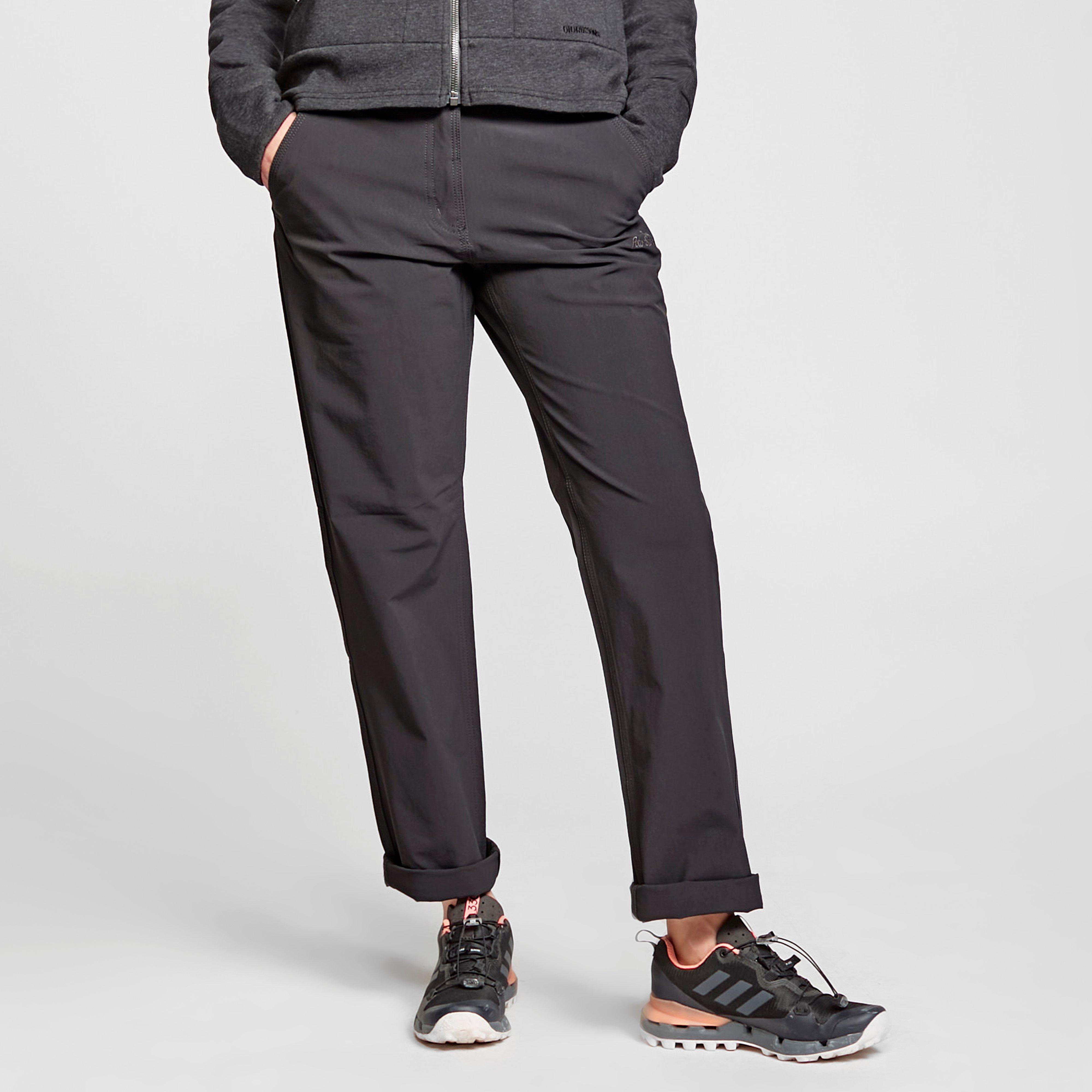 peter storm walking trousers ladies