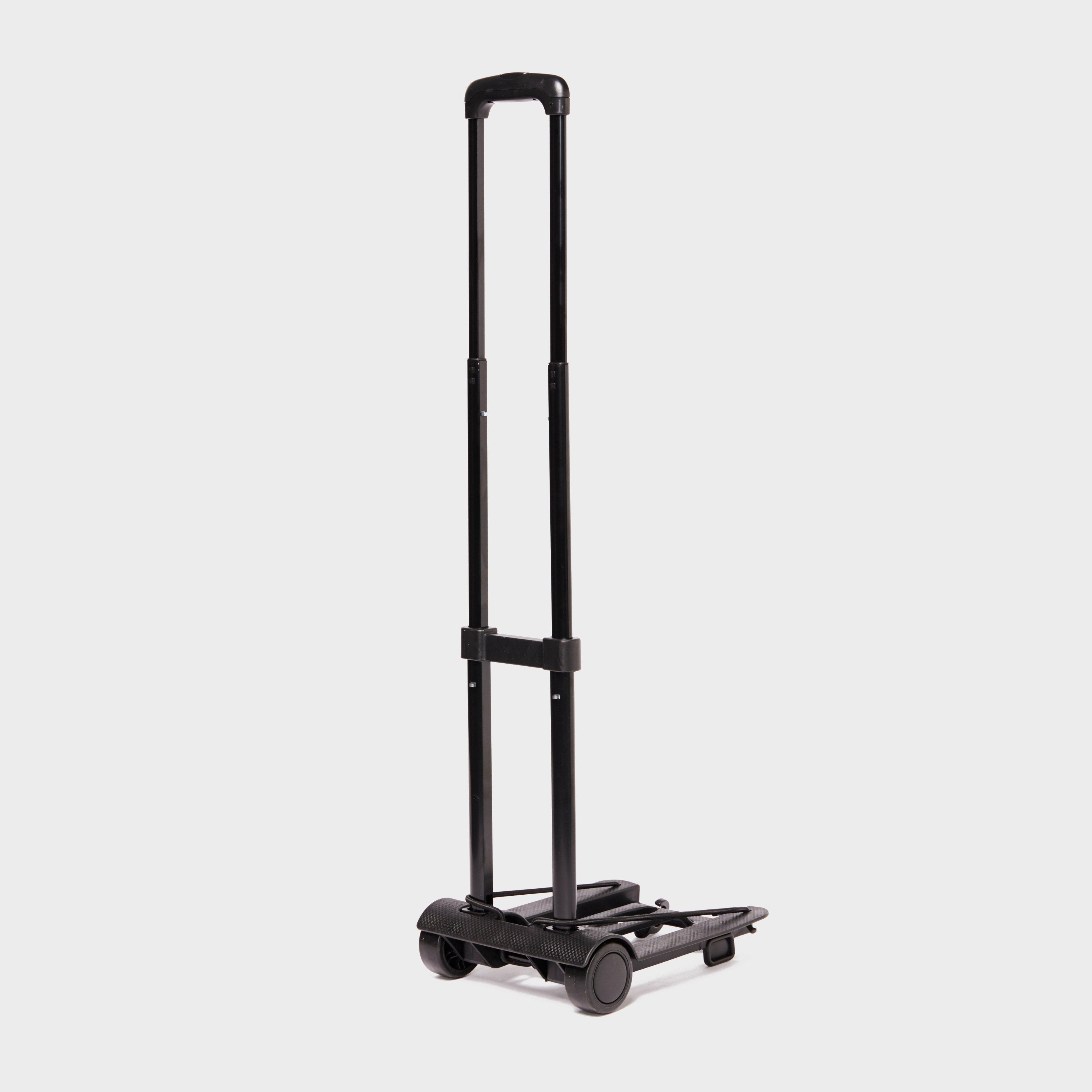 Technicals Folding Luggage Cart Review