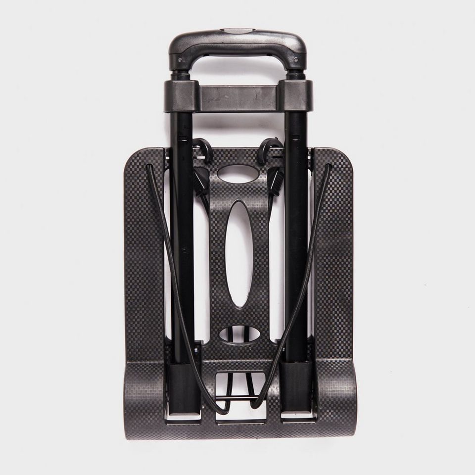 Go travel luggage cart sales
