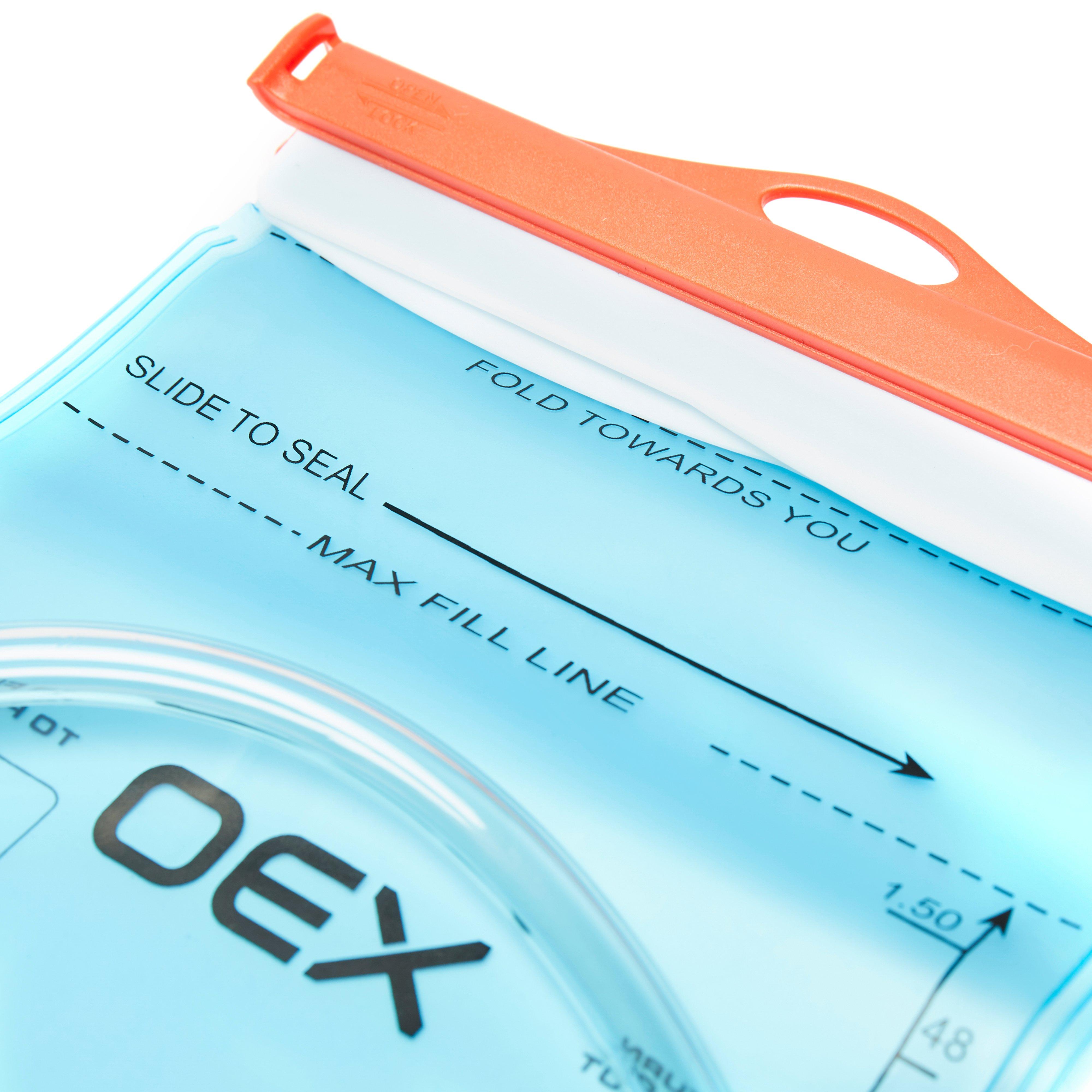 OEX Hydration Bladder (1.5L) Reviews Updated June 2024