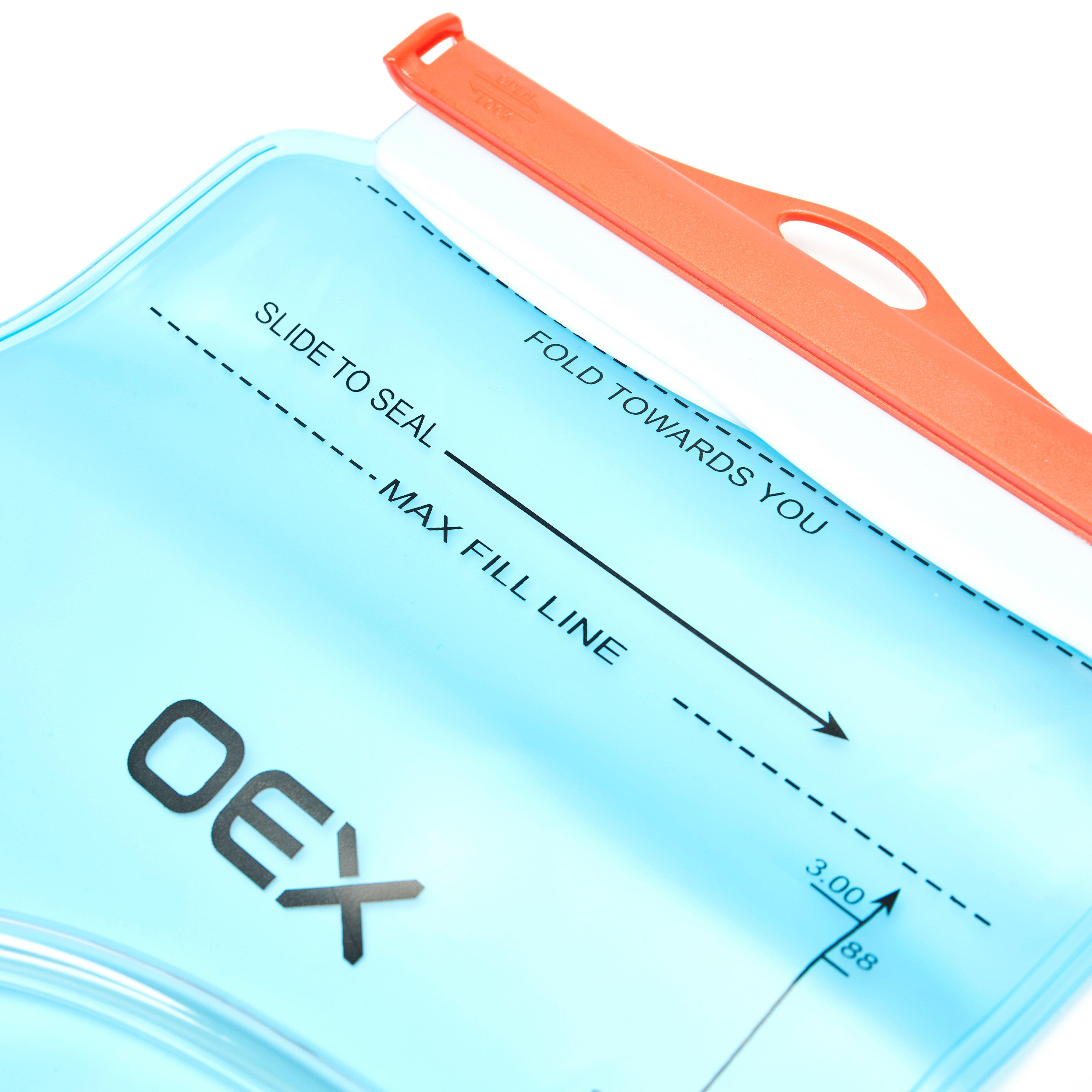 OEX Hydration Bladder (3 Litres) Review