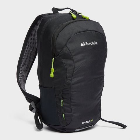 Go outdoors small rucksacks best sale