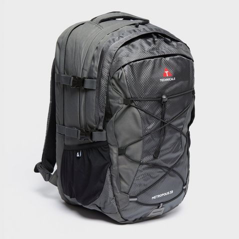 Technicals rucksack 2025