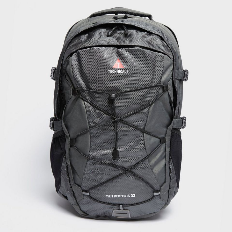 Technicals backpack online