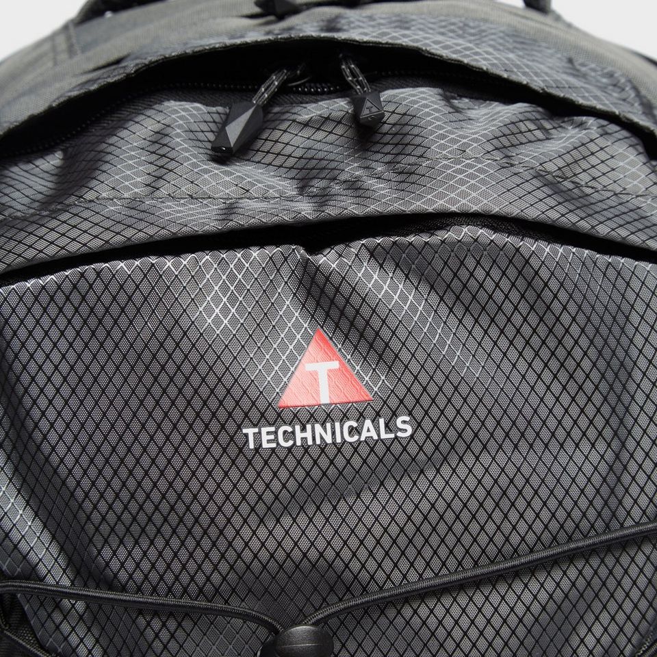 Technicals Metropolis 33L Backpack GO Outdoors