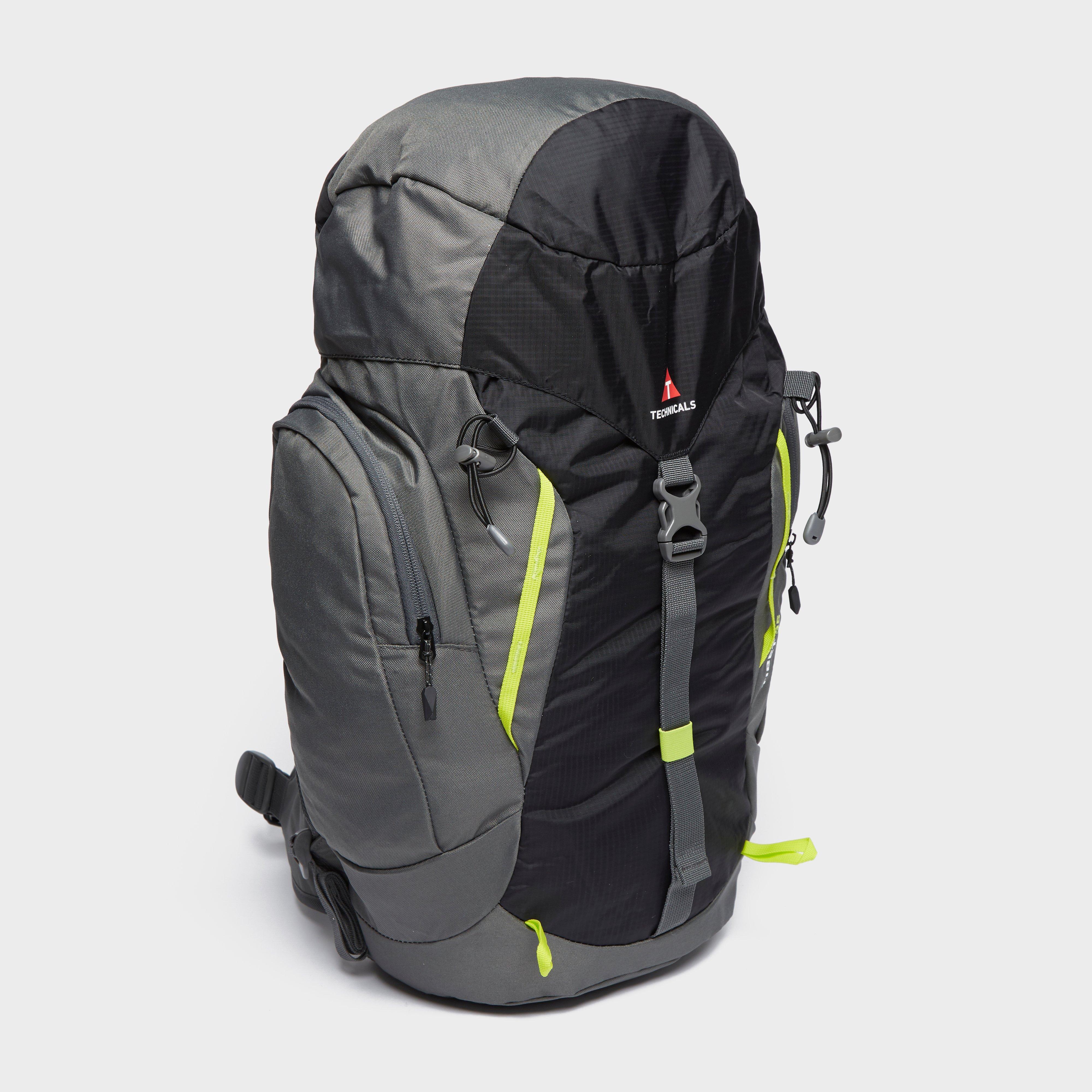 technicals rucksack