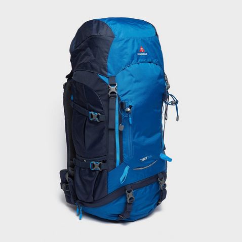 Technicals sales rucksack review