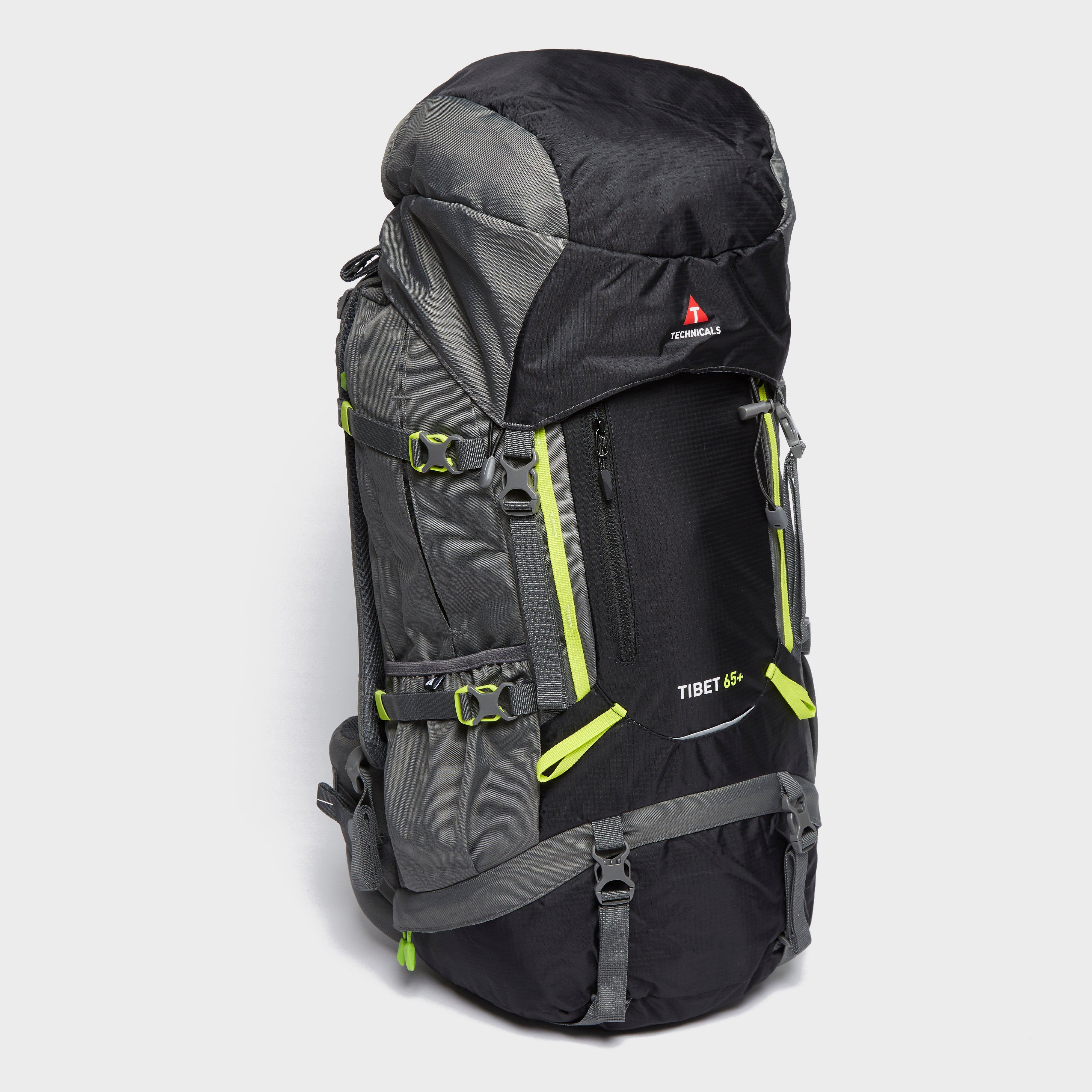 Eurohike Trek 85L Backpack Review