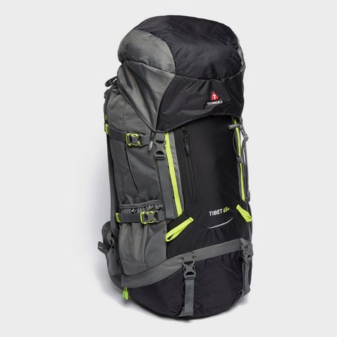 Go 2025 outdoor rucksacks