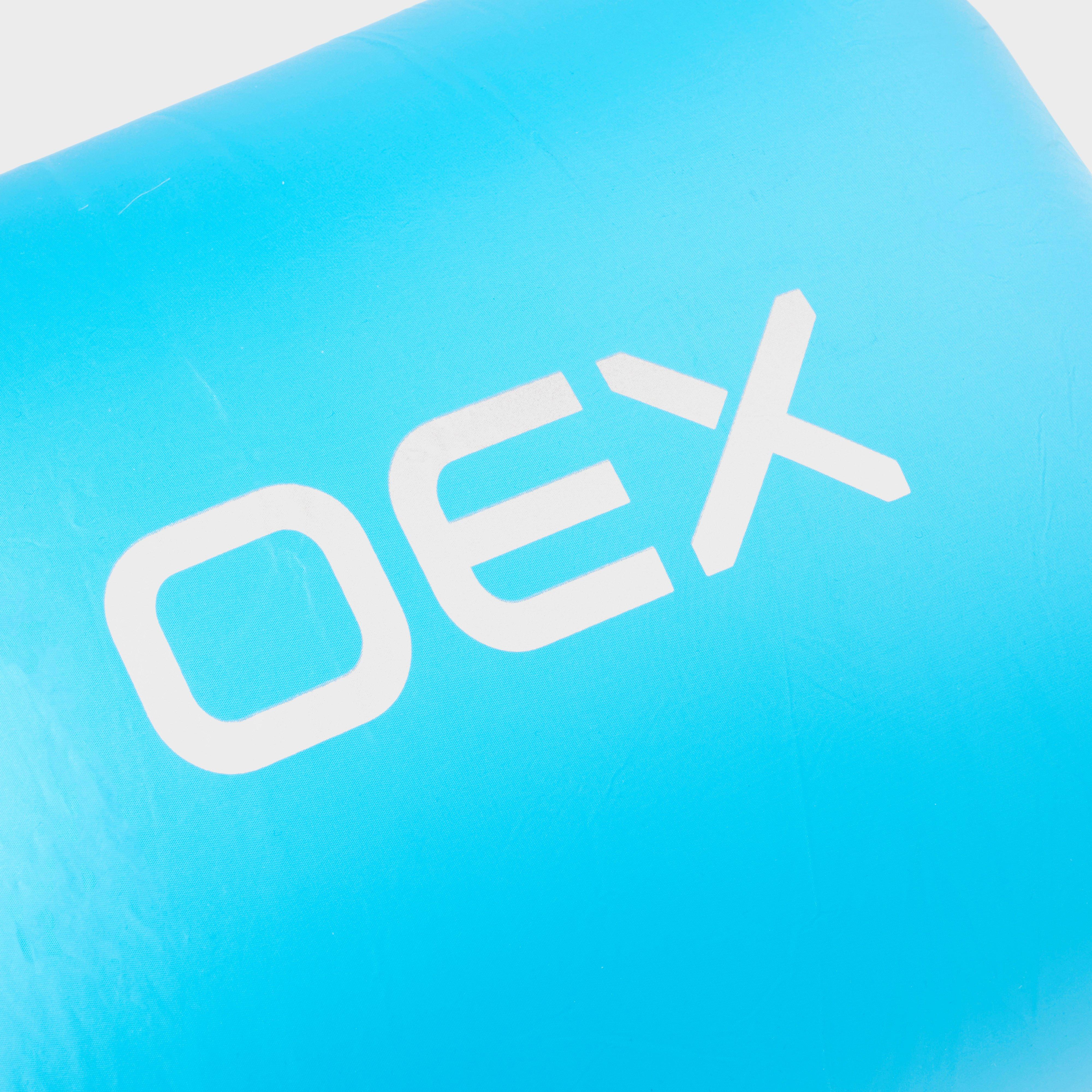 OEX Drysac 75 Review