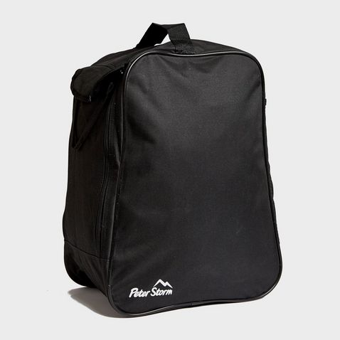 Go outdoors boot on sale bag