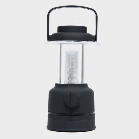 LED Rechargeable Lantern V3 with Flashlight & Emergency Beacons - HeroBeam