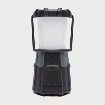 BLACK Gema 1000 Lumen Cob Power Lantern