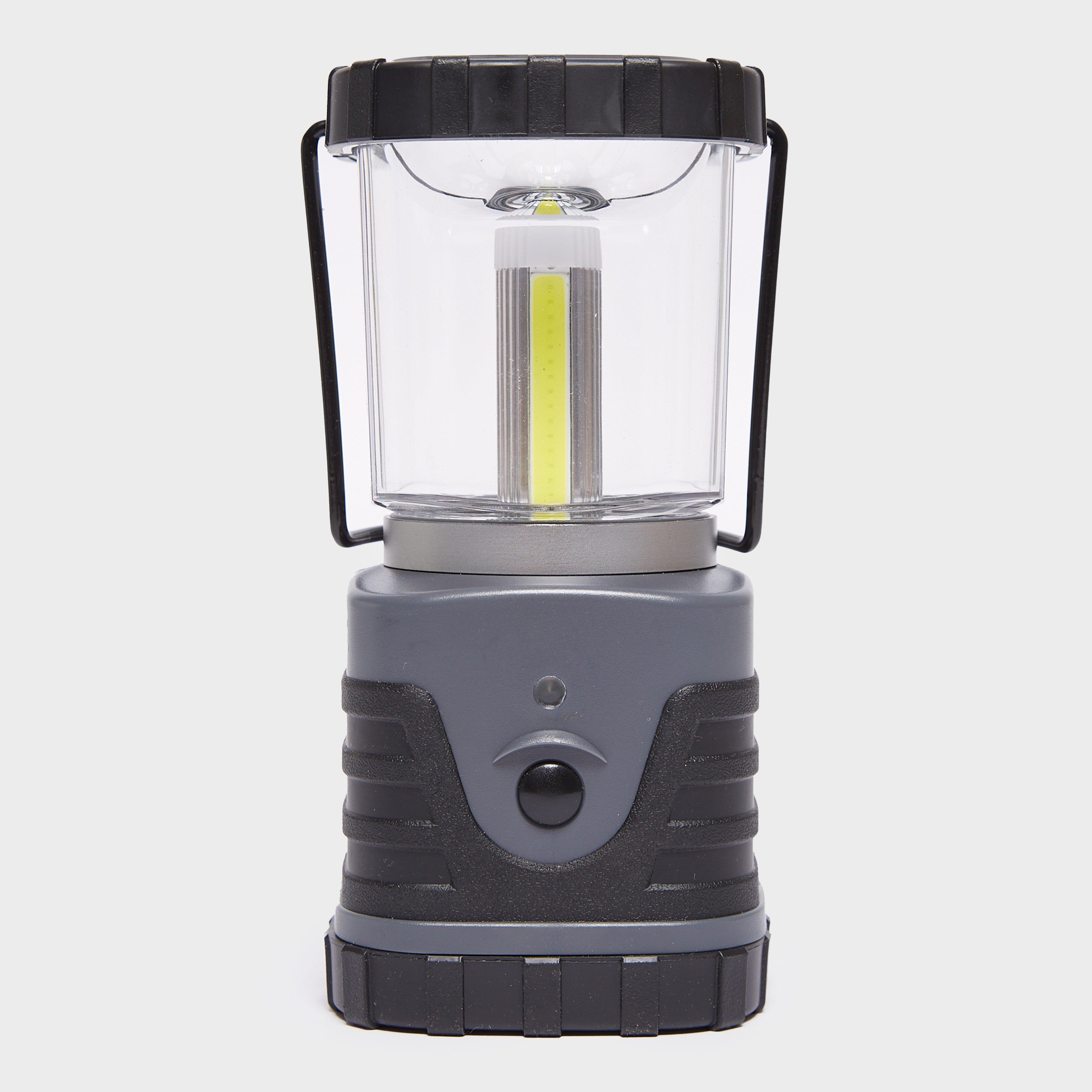 Hi-Gear Cob 450 Lumen Camp Lantern Review