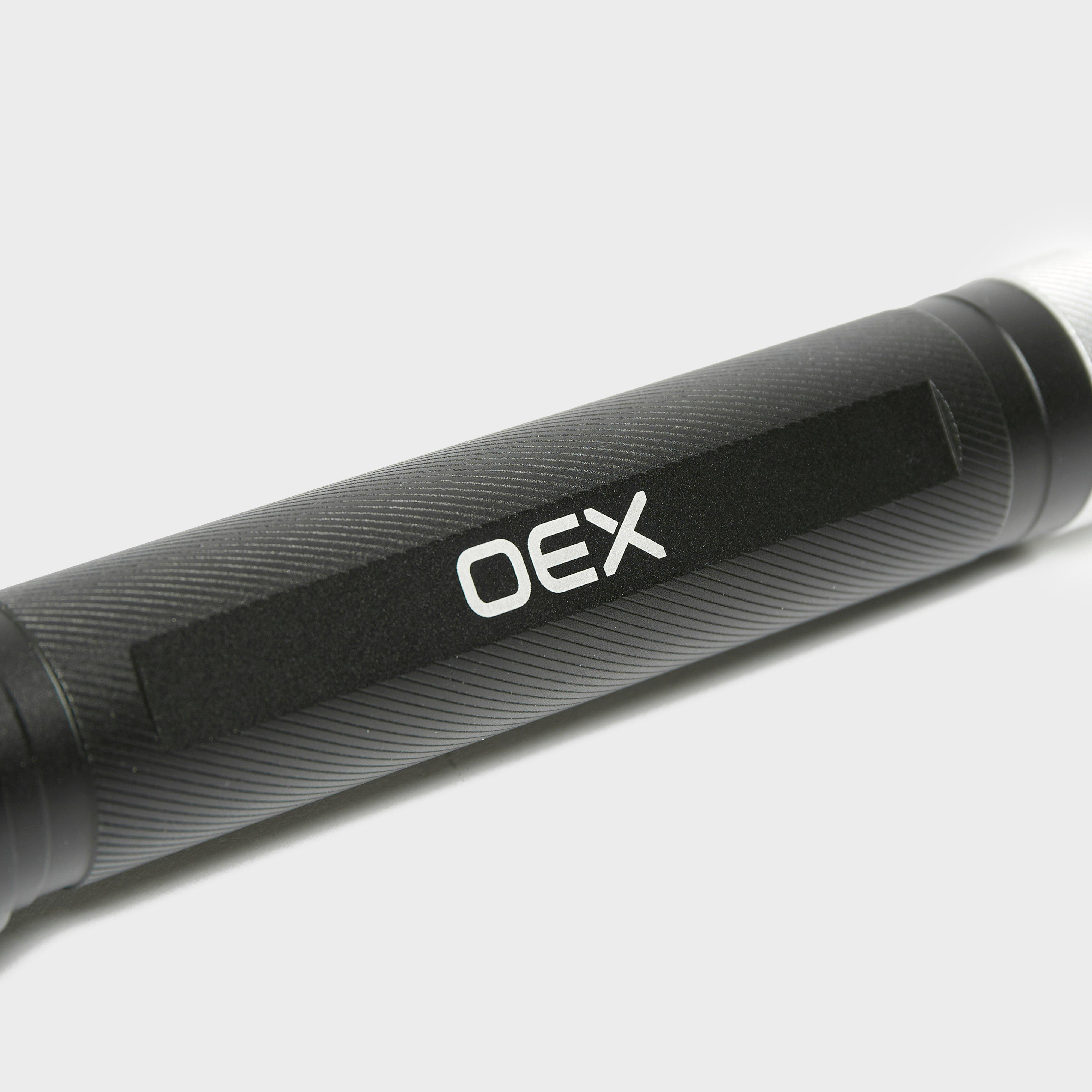 OEX CREE Torch (500 Lumen) Review
