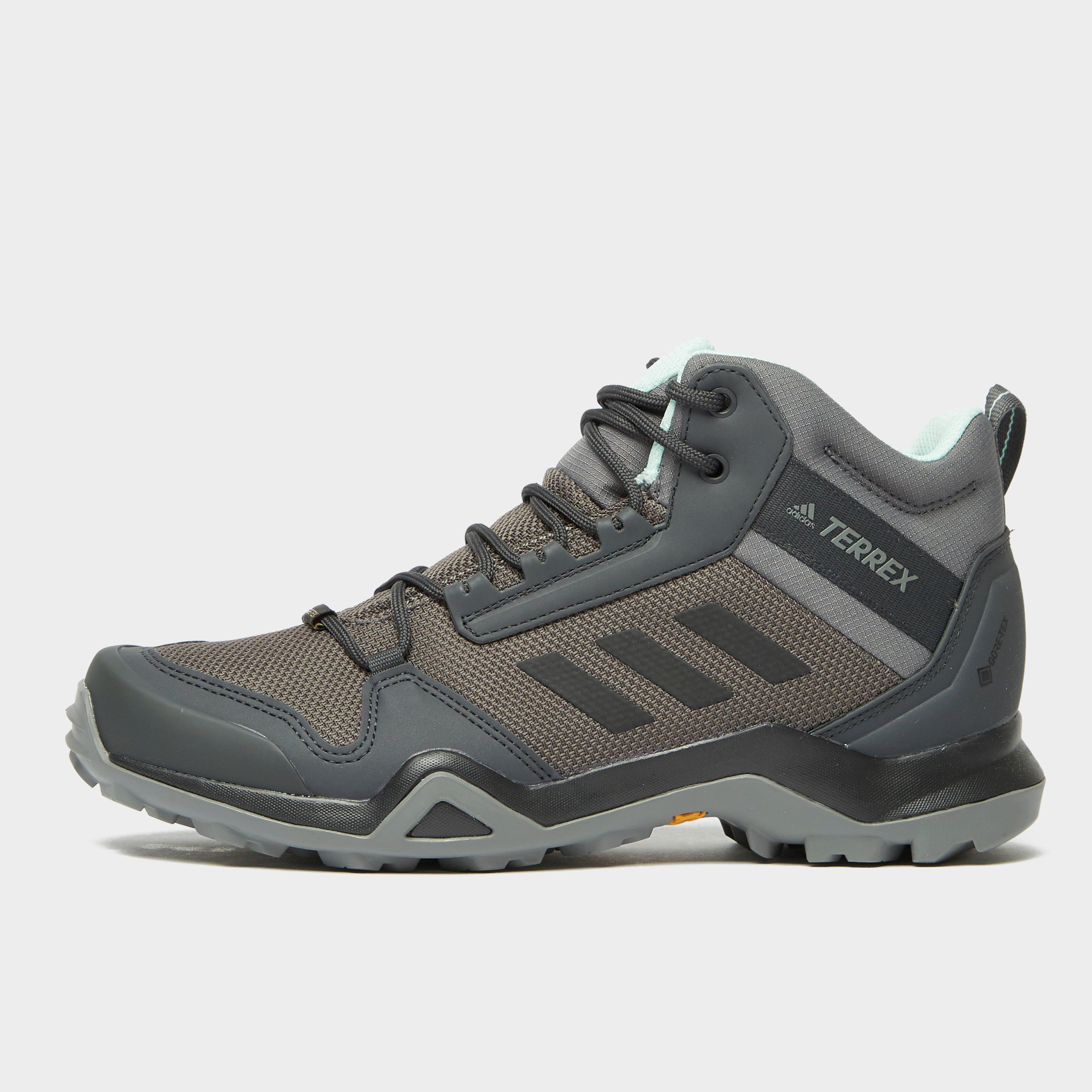 adidas walking boots
